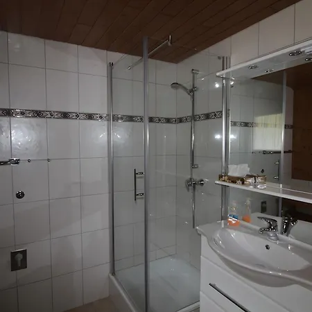 Gasthof Heimenberg Bad Rippoldsau-Schapbach