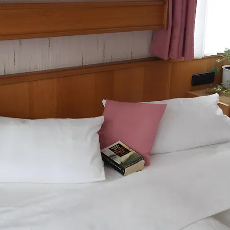 Gasthof Heimenberg Bad Rippoldsau-Schapbach