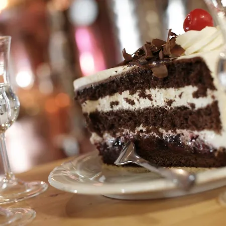 Heimenberg Gasthof 3*