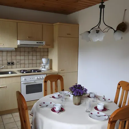 Heimenberg Gasthof Bad Rippoldsau-Schapbach