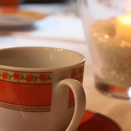 Gasthof Heimenberg Bad Rippoldsau-Schapbach