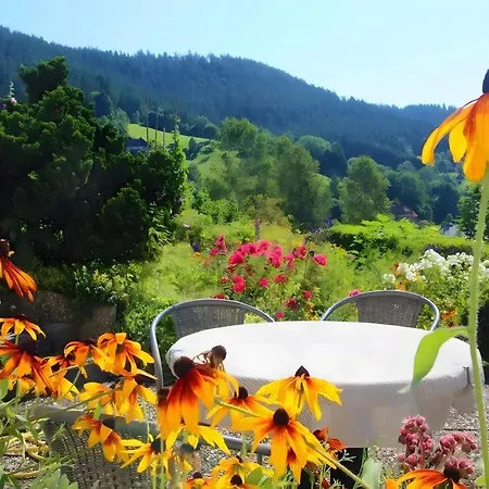 Gasthof Heimenberg 3*