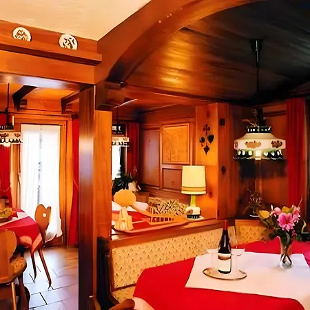 Gasthof Heimenberg Bad Rippoldsau-Schapbach