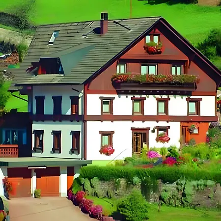 Gaestehaus Heimenberg