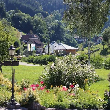 Heimenberg Gasthof 3*