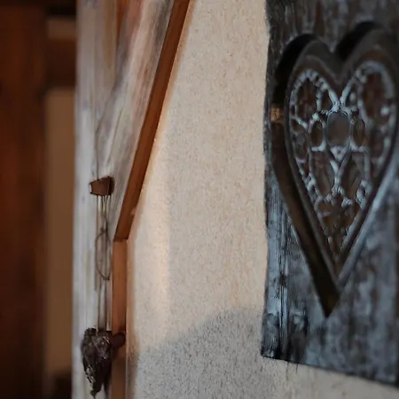 Gasthof Heimenberg 3*