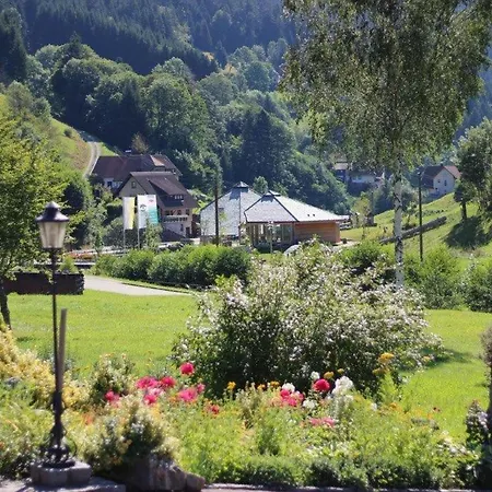 Heimenberg Bad Rippoldsau-Schapbach