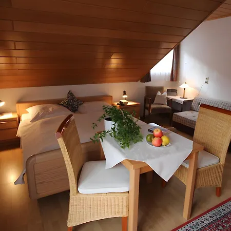 Gaestehaus Heimenberg 3*