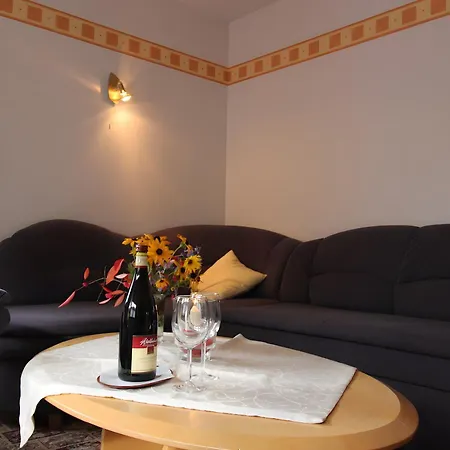 게스트하우스 Gaestehaus Heimenberg 3*