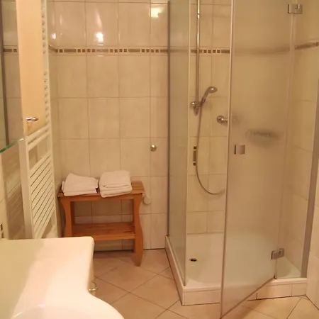게스트하우스 Gaestehaus Heimenberg 3*