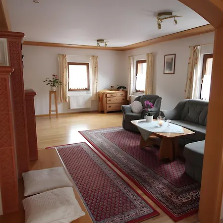 게스트하우스 Gaestehaus Heimenberg 3*