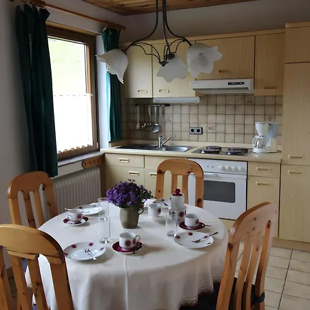 Gaestehaus Heimenberg 3* 바트리폴드사우샤프바흐