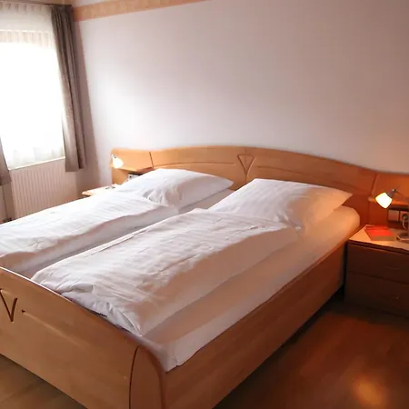 Gaestehaus Heimenberg 3* 바트리폴드사우샤프바흐