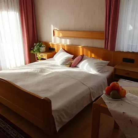 게스트하우스 Gaestehaus Heimenberg