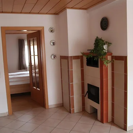 게스트하우스 Gaestehaus Heimenberg 바트리폴드사우샤프바흐
