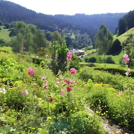 Gaestehaus Heimenberg 게스트하우스 바트리폴드사우샤프바흐